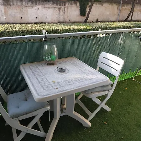 Apartamento Six Fours Les Plages T2 Six-Fours-les-Plages