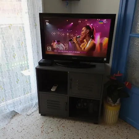 Six Fours Les Plages T2