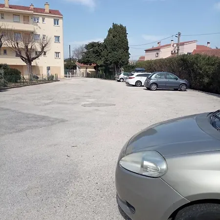 Six Fours Les Plages T2 Appartement Six-Fours-les-Plages