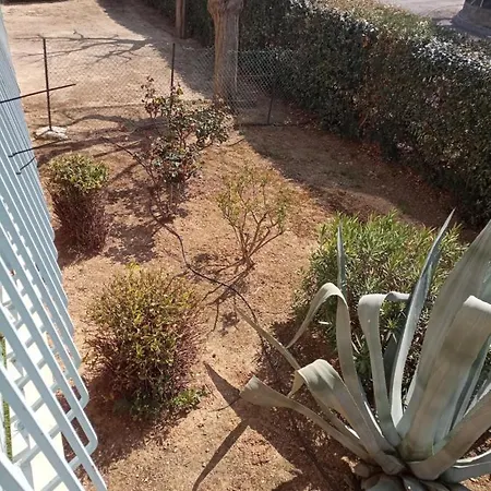 Six Fours Les Plages T2 * Six-Fours-les-Plages